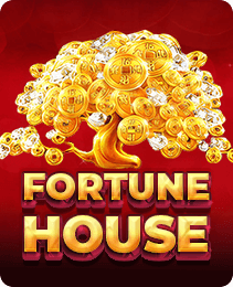 Fortune House on Ace 777 Game