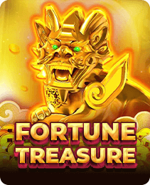 Fortune Treasure on Ace 777 Game