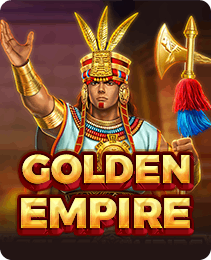 Golden Empire on Ace 777 Game