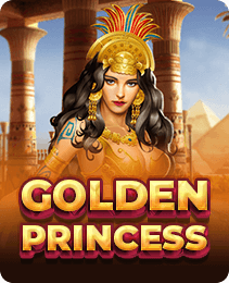 Golden Princess on Ace 777 Game