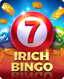 iRich Bingo on Ace 777 Game