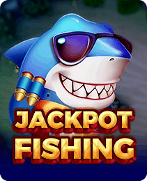 Jackpot Fishing on Ace 777 Game