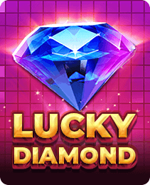 Lucky Diamond on Ace 777 Game