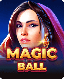 Magic Ball on Ace 777 Game