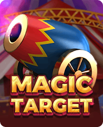 Magic Target on Ace 777 Game