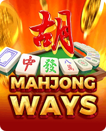 Mahjong Ways on Ace 777 Game