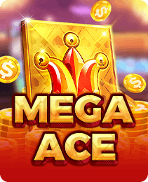 Mega Ace on Ace 777 Game