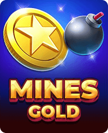 Mines Gold on Ace 777 Game