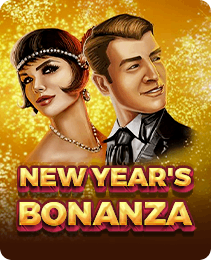 New Year's Bonanza on Ace 777 Game