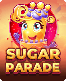 Sugar Parade on Ace 777 Game