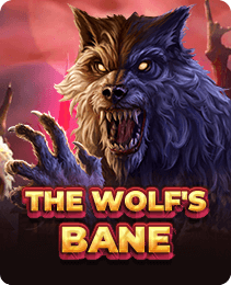 Wolf's Bane on Ace 777 Game